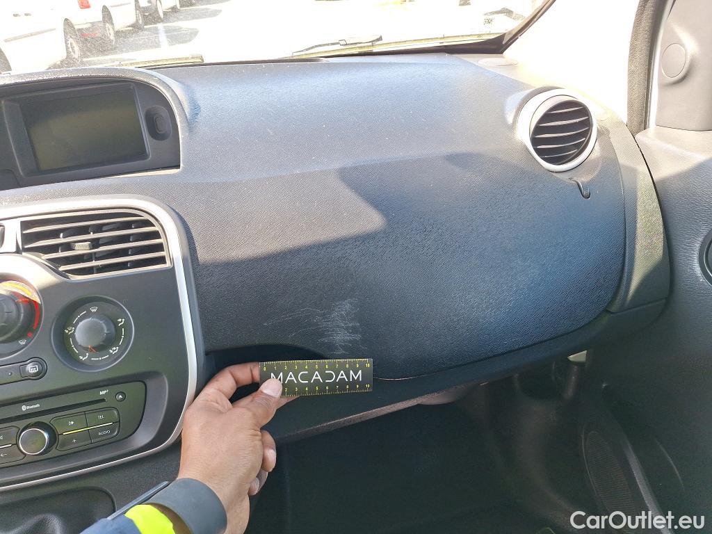  Renault  Kangoo  Express Maxi Extra (Série Spéciale) 1.5 dCi 110CV BVM6 E6 #54