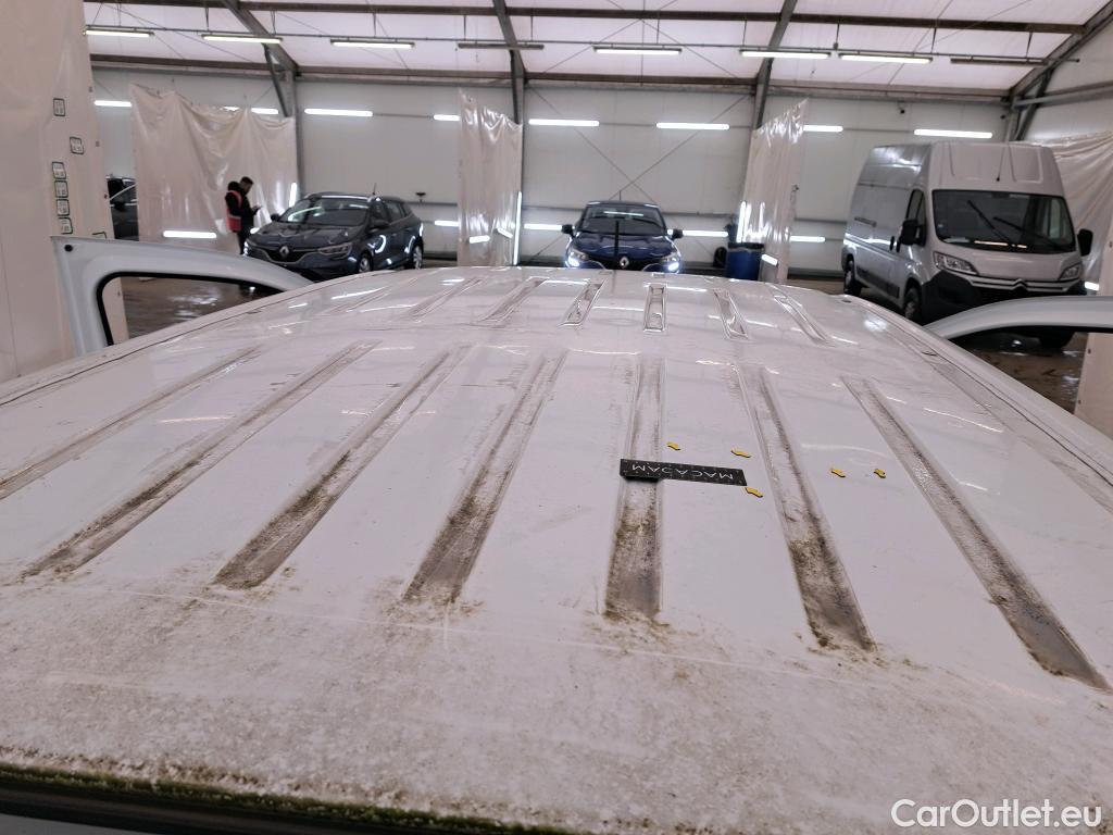  Peugeot  Partner  Premium L1 1.5 HDi 100CV BVM5 E6dT #1