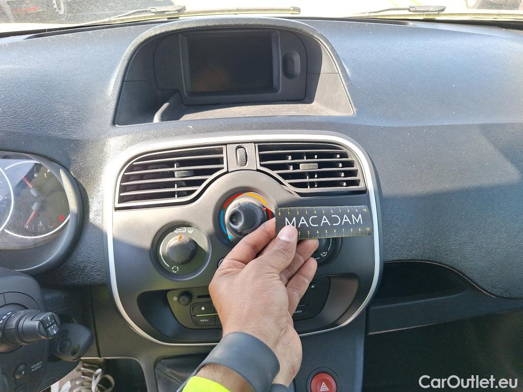  Renault  Kangoo  Express Maxi Extra (Série Spéciale) 1.5 dCi 110CV BVM6 E6 #64