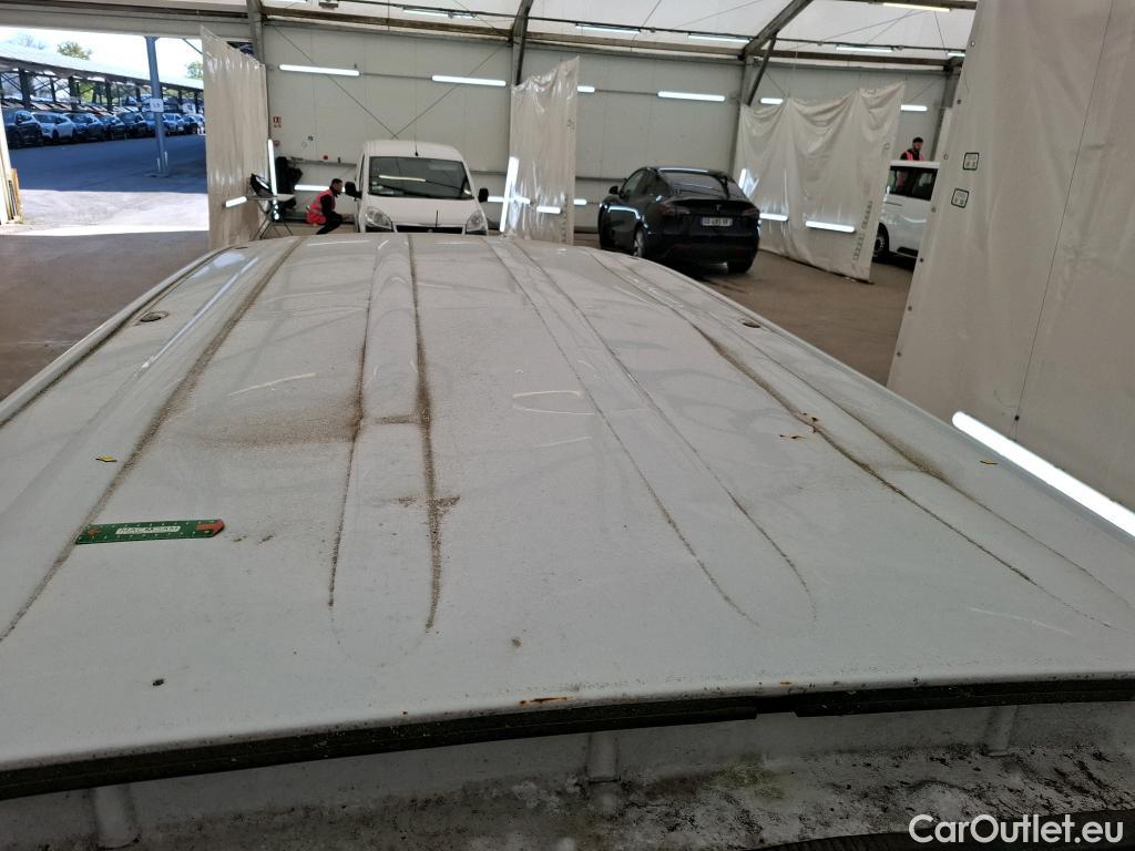  Renault  Kangoo  Express Maxi Extra (Série Spéciale) 1.5 dCi 90CV BVM5 E6 #1