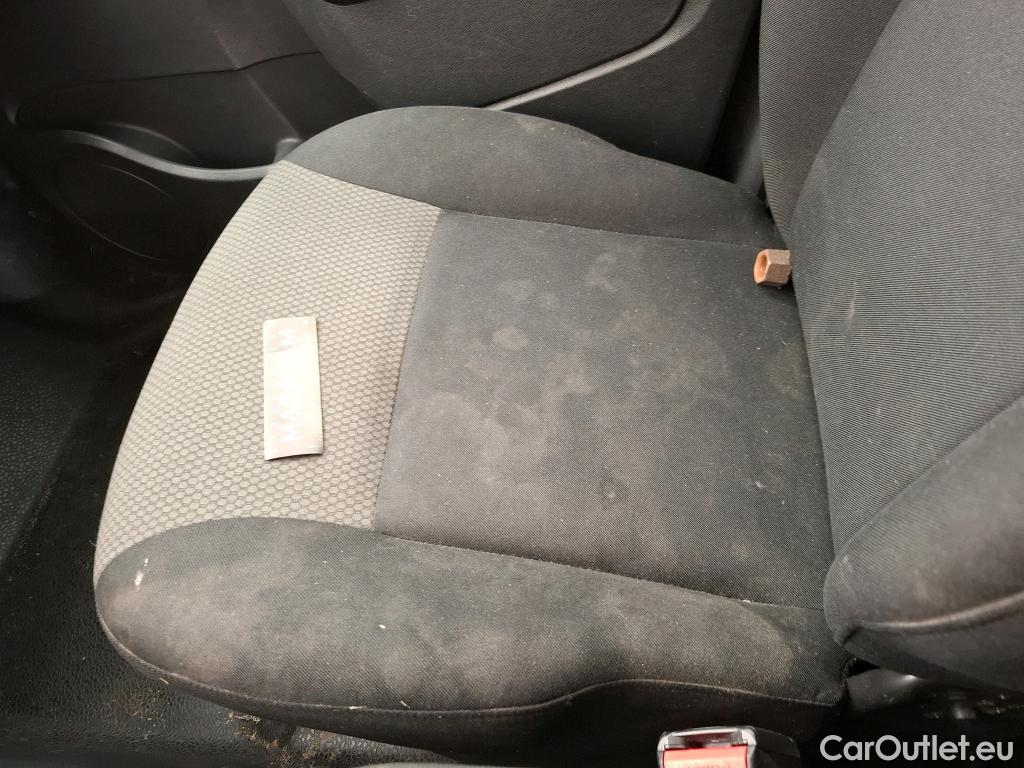  Renault  Kangoo RENAULT  Express VU 4p Fourgonnette Grand Confort dCi 90 EDC #36