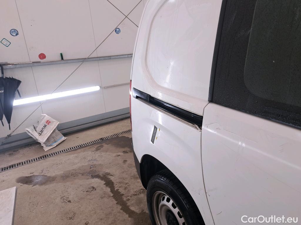  Peugeot  Partner  Premium L1 1.5 HDi 100CV BVM5 E6dT #17