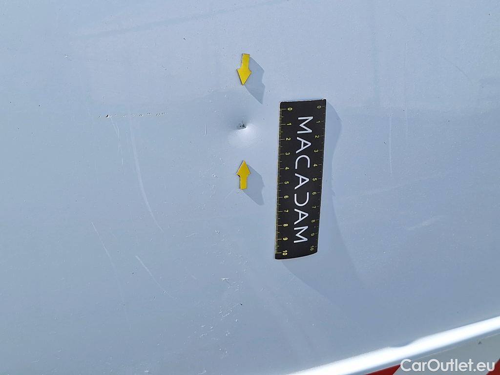  Renault  Kangoo  Express Maxi Extra (Série Spéciale) 1.5 dCi 110CV BVM6 E6 #35