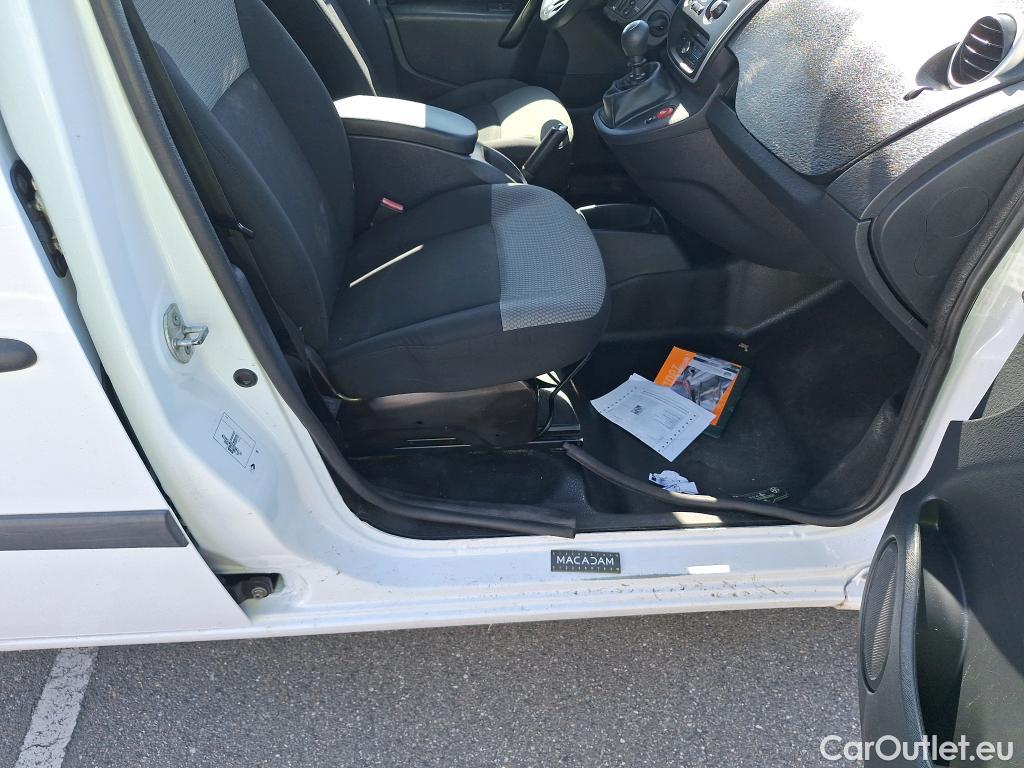  Renault  Kangoo  Express Maxi Extra (Série Spéciale) 1.5 dCi 110CV BVM6 E6 #108