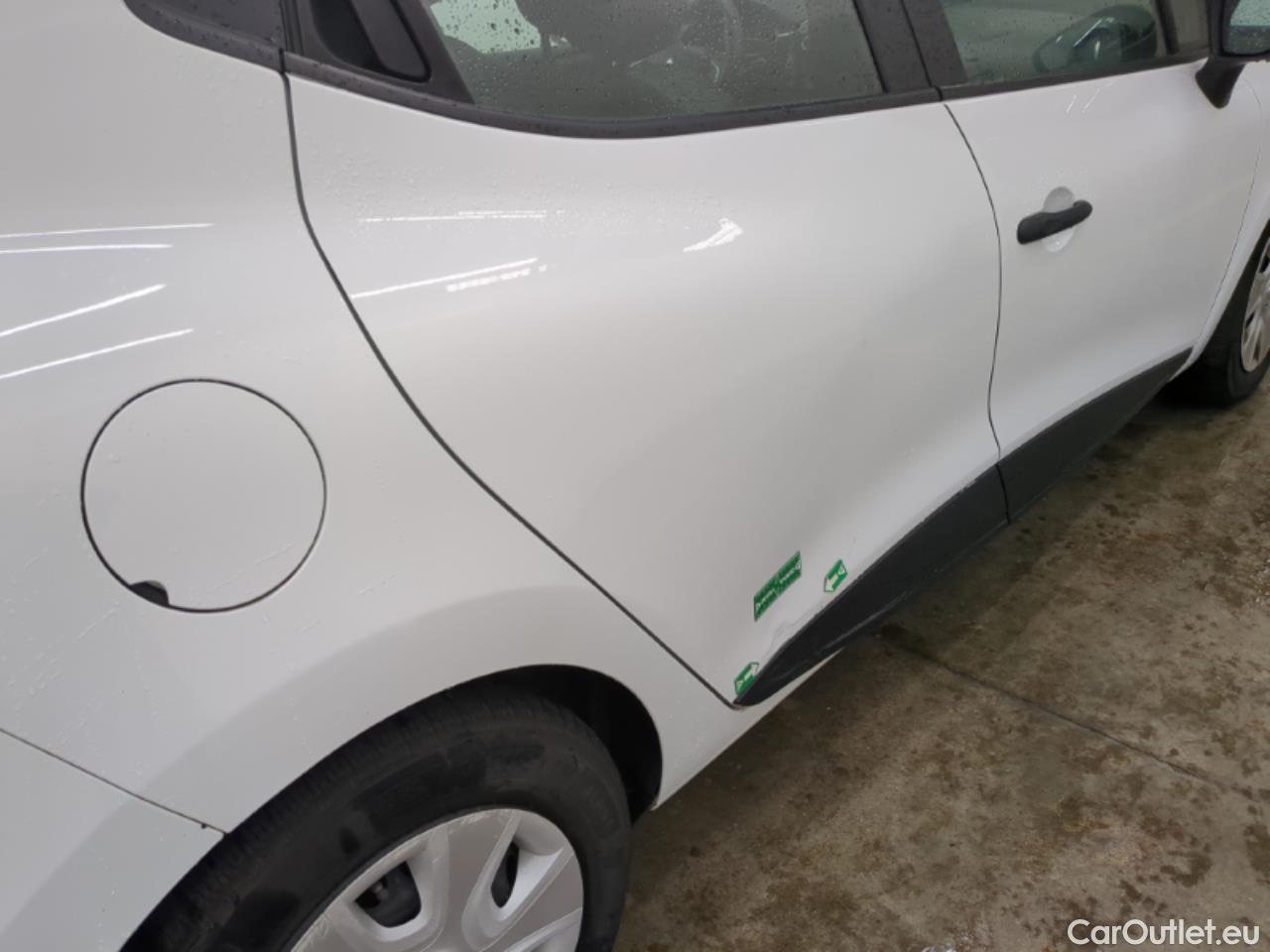  Renault  Clio  IV Air 1.5 dCi 75CV BVM5 E6 #20