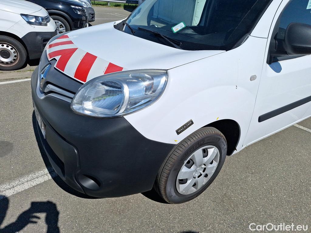  Renault  Kangoo  Express Maxi Extra (Série Spéciale) 1.5 dCi 110CV BVM6 E6 #42