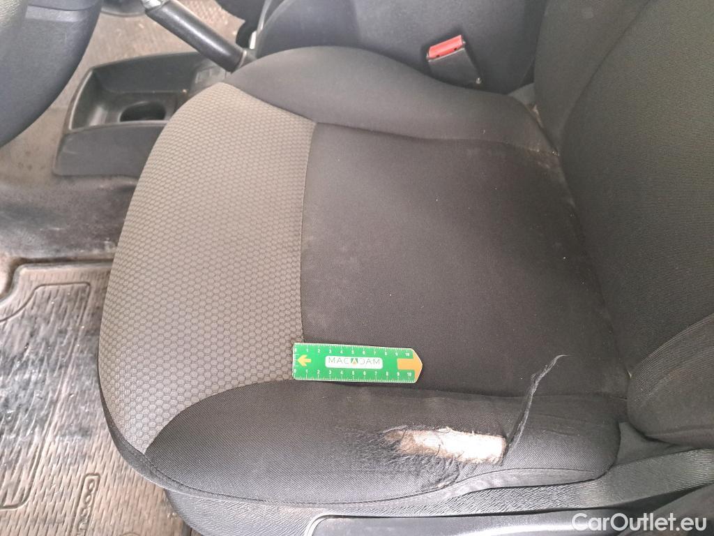 Renault  Kangoo  Express Extra (Série Spéciale) 1.5 dCi 75CV BVM5 E6 #3