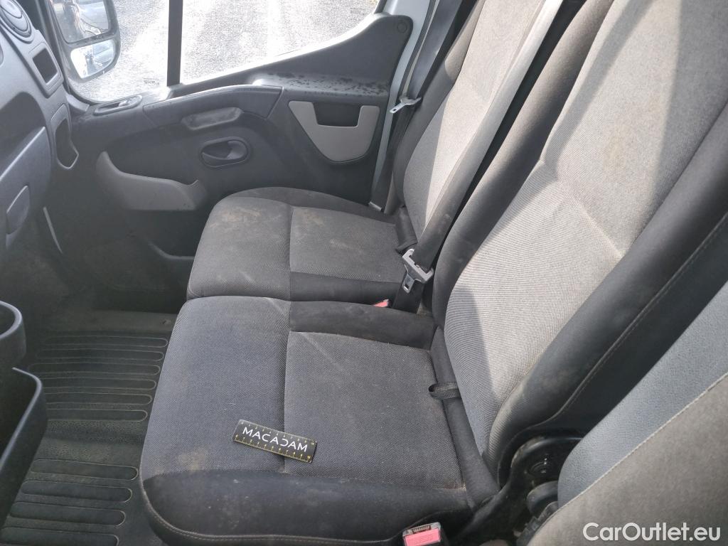  Renault  Master RENAULT  VU 4p Fourgon CA GCf Trac F3500 L2H2 dCi 130 Euro6 #56