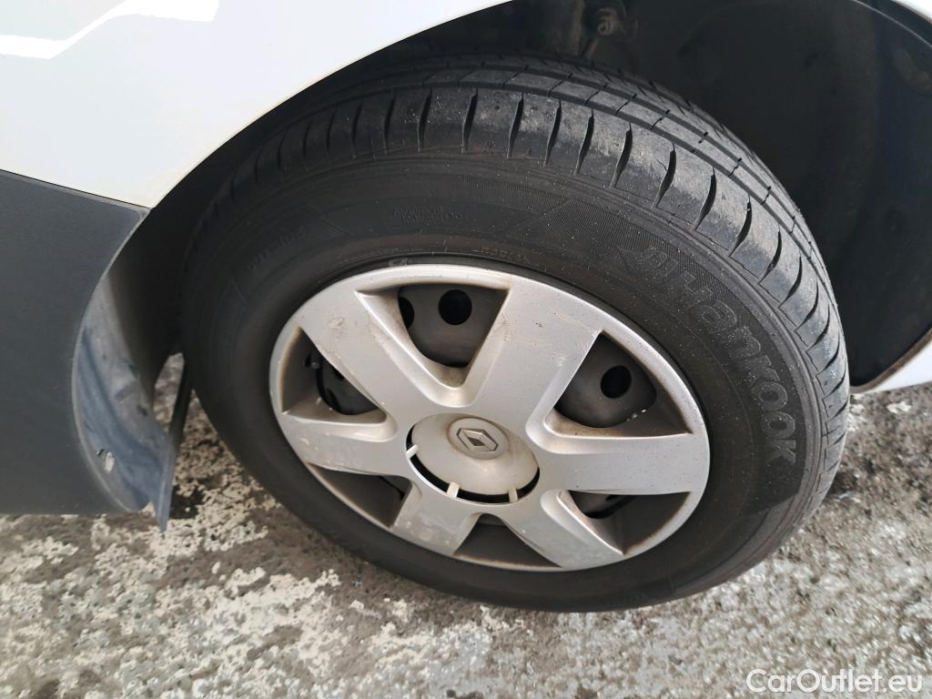  Renault  Kangoo  Express Extra (Série Spéciale) 1.5 dCi 75CV BVM5 E6 #15