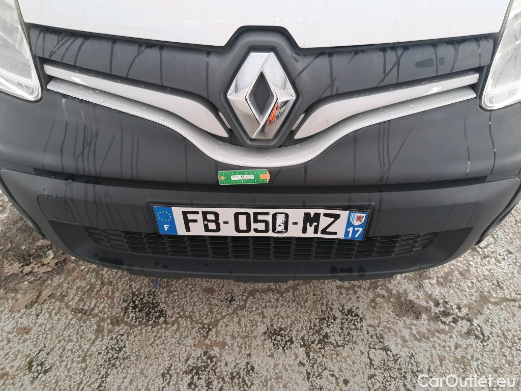  Renault  Kangoo  Express Extra (Série Spéciale) 1.5 dCi 75CV BVM5 E6 #23