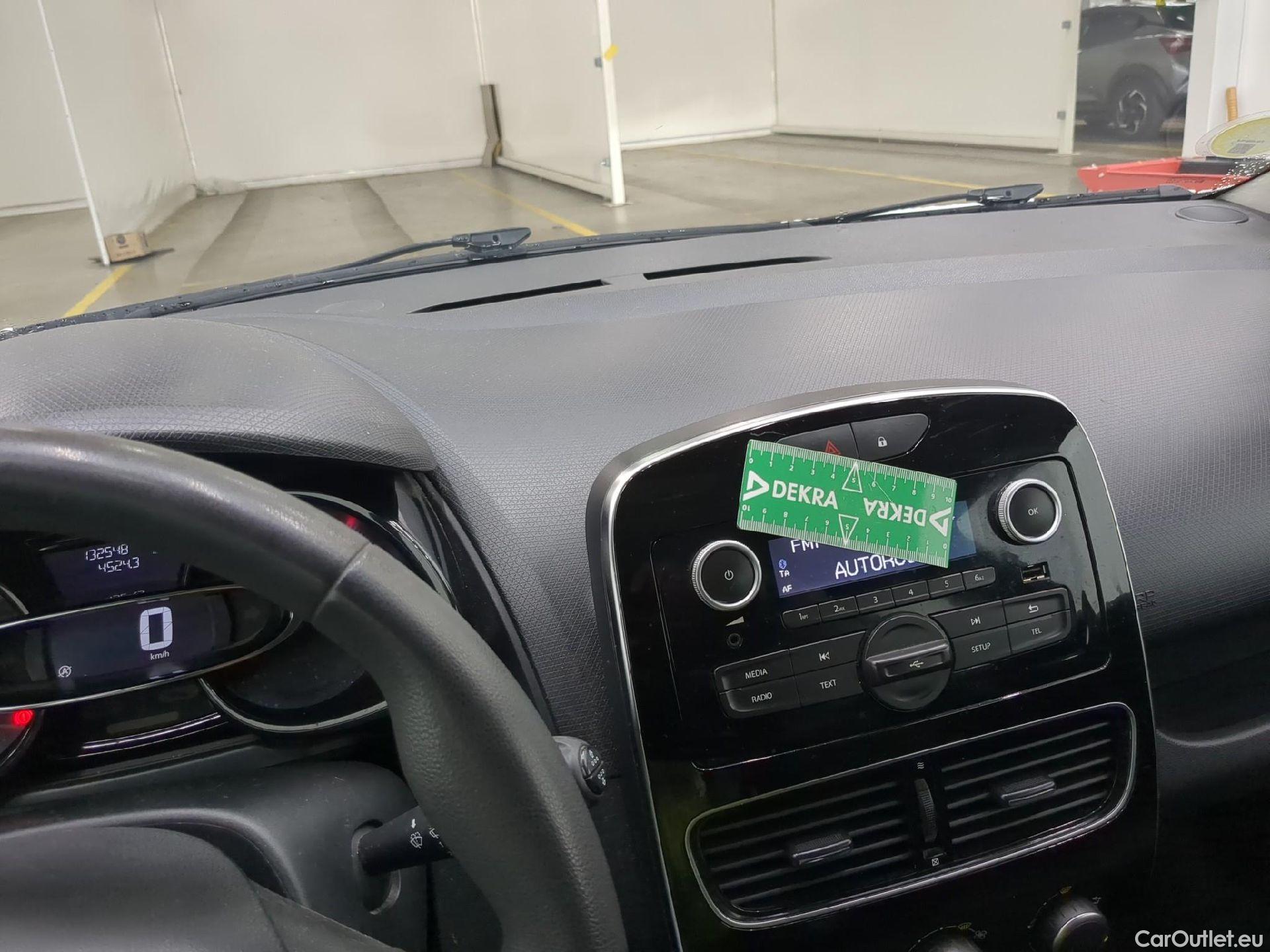  Renault  Clio  IV Air 1.5 dCi 75CV BVM5 E6 #2