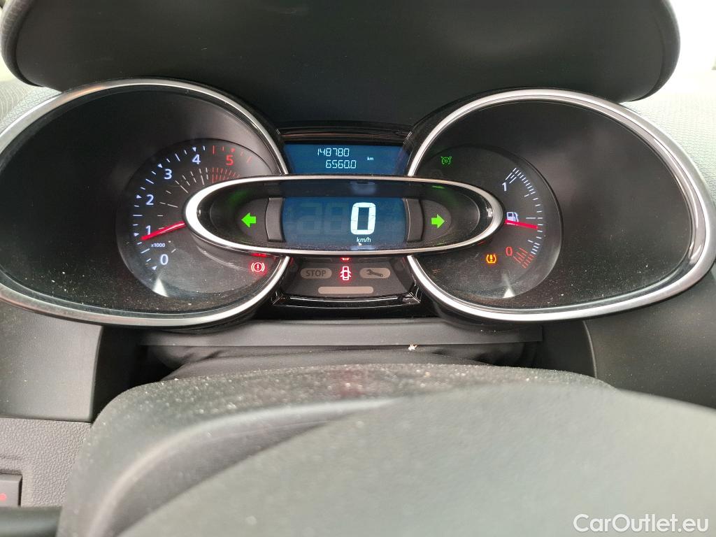  Renault  Clio  IV Air MediaNav 1.5 dCi 75CV BVM5 E6 #25