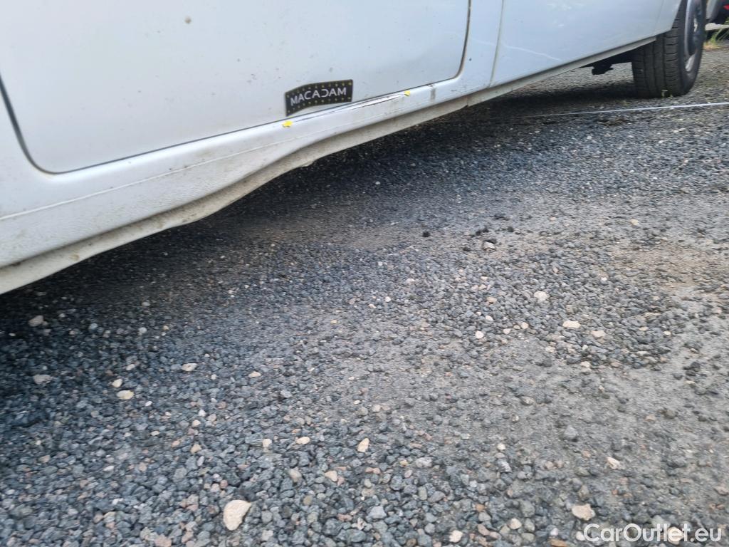 Renault  Master RENAULT  VU 4p Fourgon CA GCf Trac F3500 L2H2 dCi 130 Euro6 #36