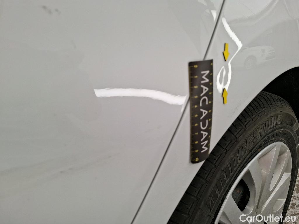  Renault  Clio  IV Air MediaNav 1.5 dCi 75CV BVM5 E6 #16