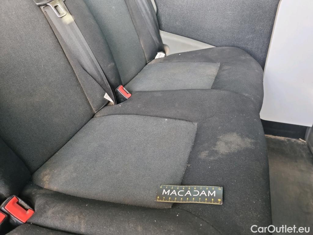  Renault  Master RENAULT  VU 4p Fourgon CA GCf Trac F3500 L2H2 dCi 130 Euro6 #60