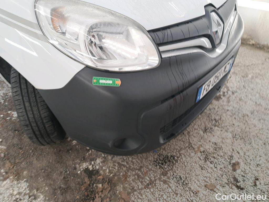  Renault  Kangoo  Express Extra (Série Spéciale) 1.5 dCi 75CV BVM5 E6 #29