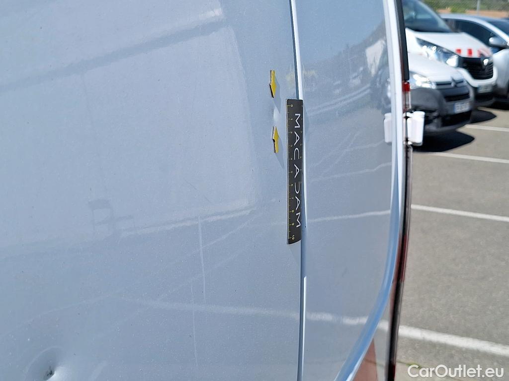  Renault  Kangoo  Express Maxi Extra (Série Spéciale) 1.5 dCi 110CV BVM6 E6 #36