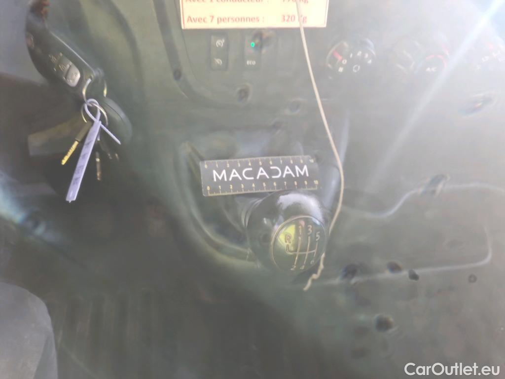  Renault  Master RENAULT  VU 4p Fourgon CA GCf Trac F3500 L2H2 dCi 130 Euro6 #45