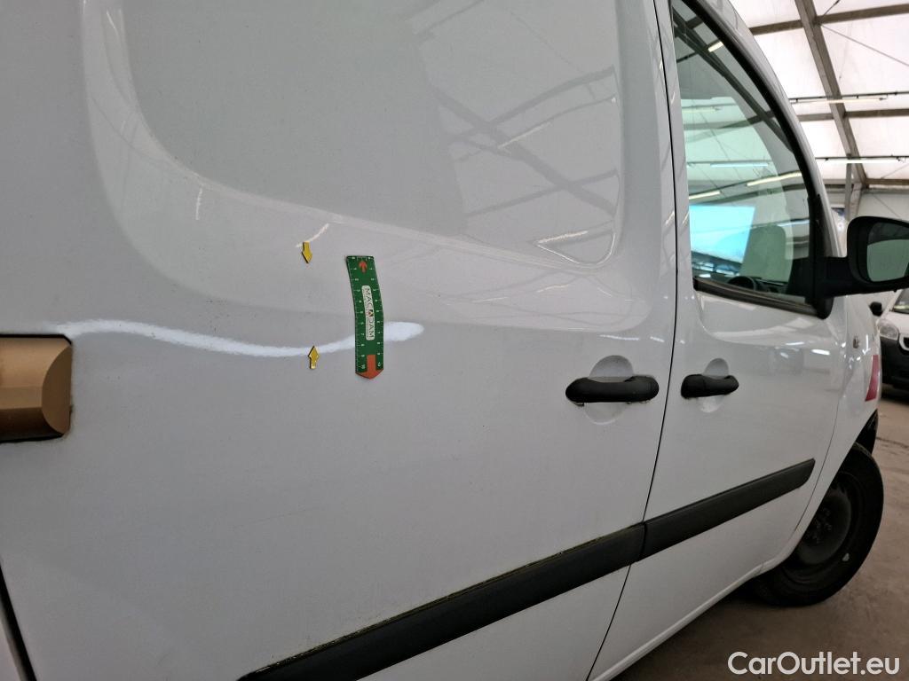  Renault  Kangoo  Express Maxi Extra (Série Spéciale) 1.5 dCi 90CV BVM5 E6 #24