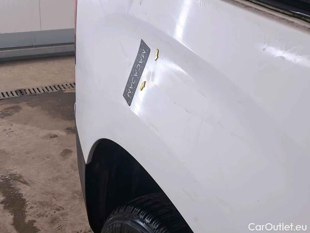  Peugeot  Partner  Premium L1 1.5 HDi 100CV BVM5 E6dT #18