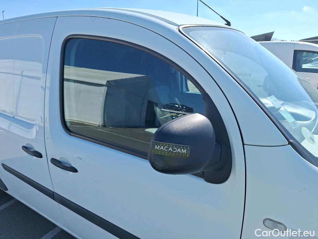  Renault  Kangoo  Express Maxi Extra (Série Spéciale) 1.5 dCi 110CV BVM6 E6 #123