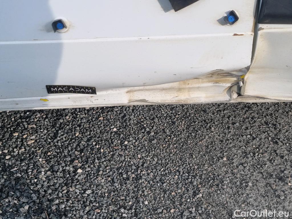  Renault  Master RENAULT  VU 4p Fourgon CA GCf Trac F3500 L2H2 dCi 130 Euro6 #7