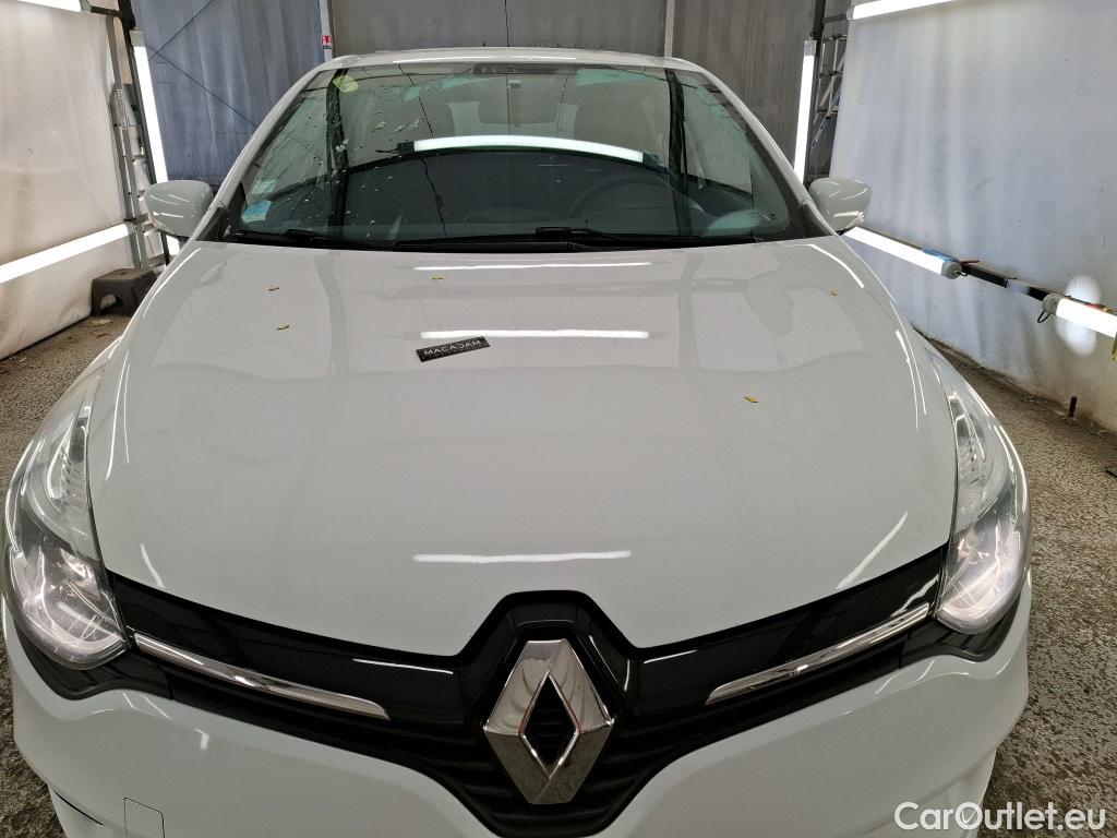 Renault  Clio  IV Air MediaNav 1.5 dCi 75CV BVM5 E6 #1