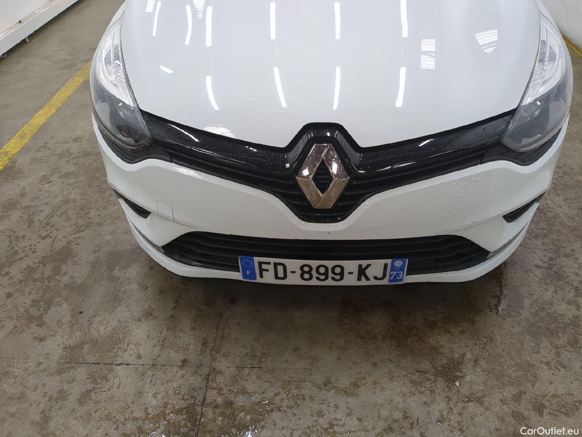  Renault  Clio  IV Air 1.5 dCi 75CV BVM5 E6 #27