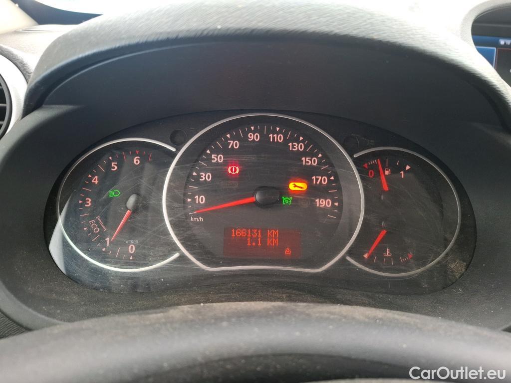  Renault  Kangoo  Express Maxi Extra (Série Spéciale) 1.5 dCi 90CV BVM5 E6 #36