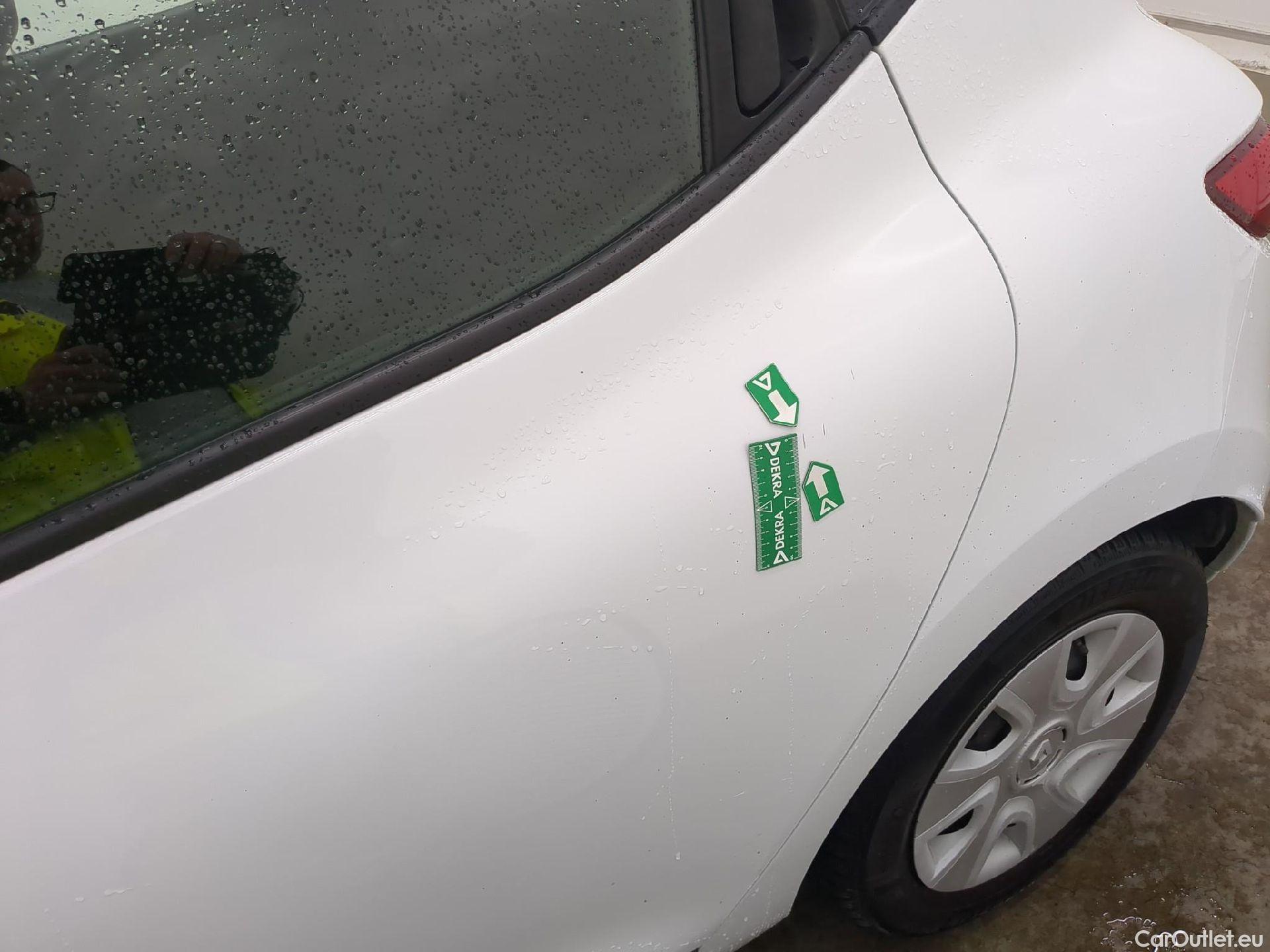  Renault  Clio  IV Air 1.5 dCi 75CV BVM5 E6 #34