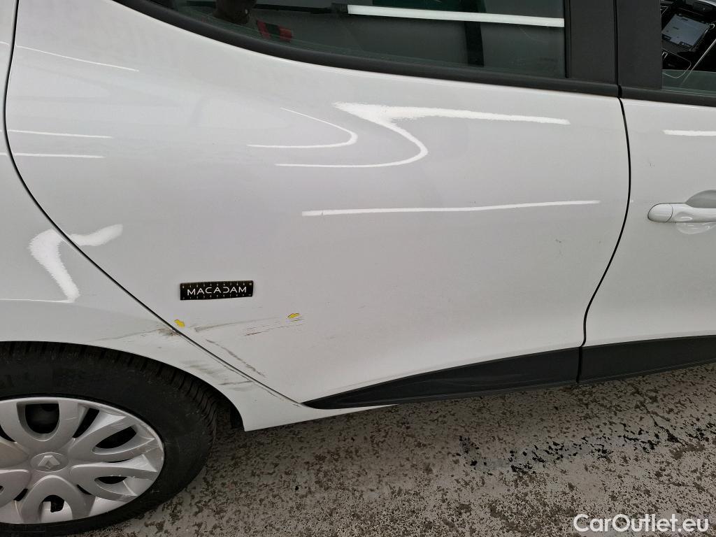  Renault  Clio  IV Air MediaNav 1.5 dCi 75CV BVM5 E6 #3