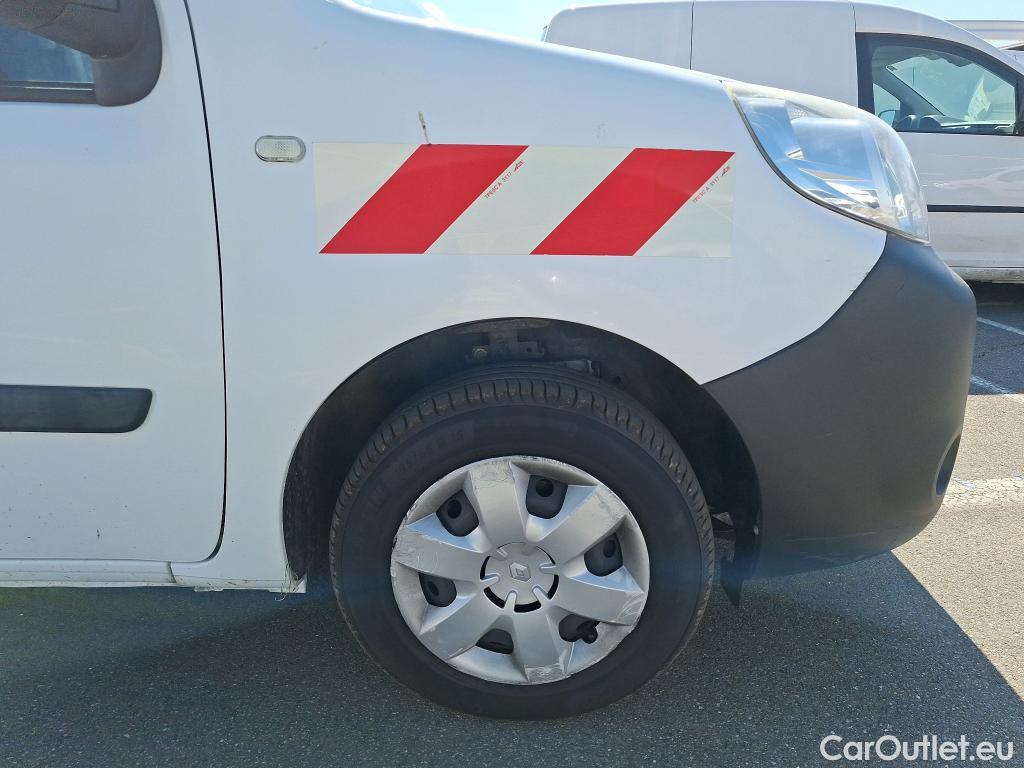  Renault  Kangoo  Express Maxi Extra (Série Spéciale) 1.5 dCi 110CV BVM6 E6 #59