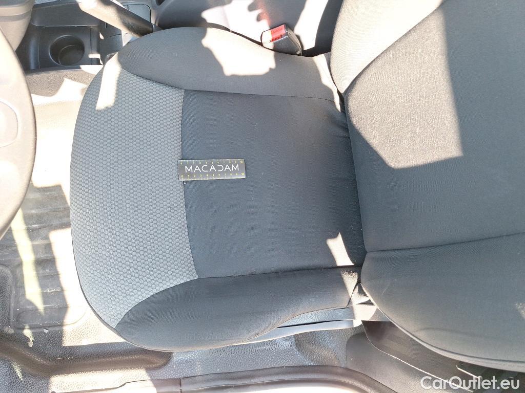  Renault  Kangoo  Express Maxi Extra (Série Spéciale) 1.5 dCi 110CV BVM6 E6 #29