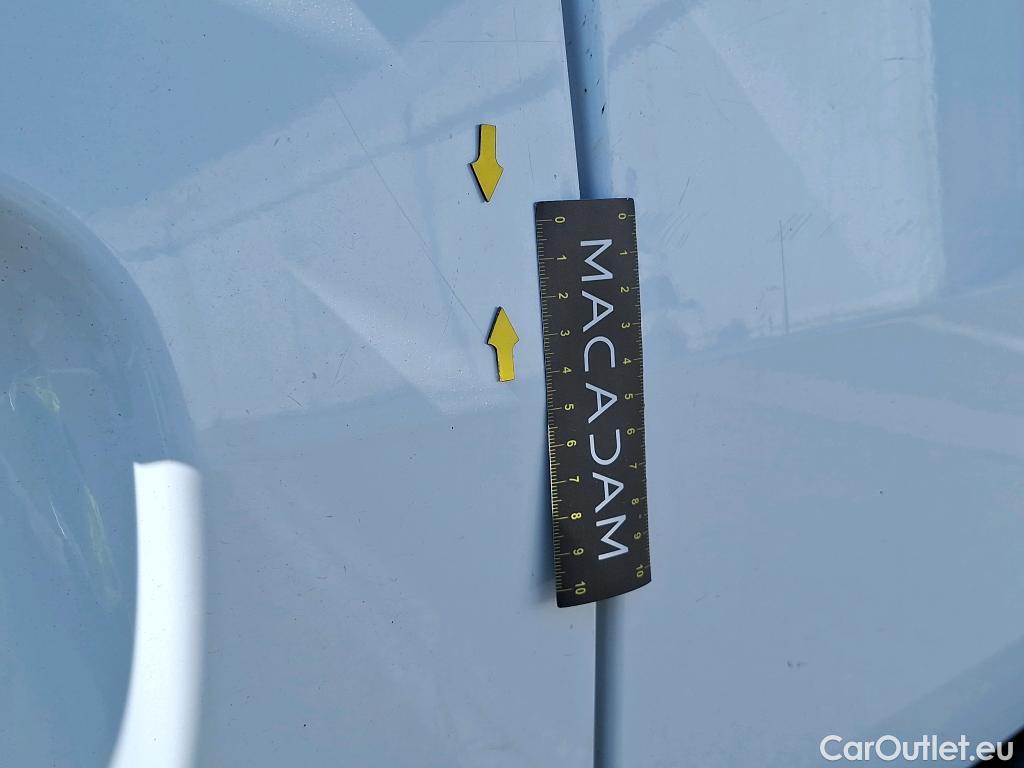  Renault  Kangoo  Express Maxi Extra (Série Spéciale) 1.5 dCi 110CV BVM6 E6 #41