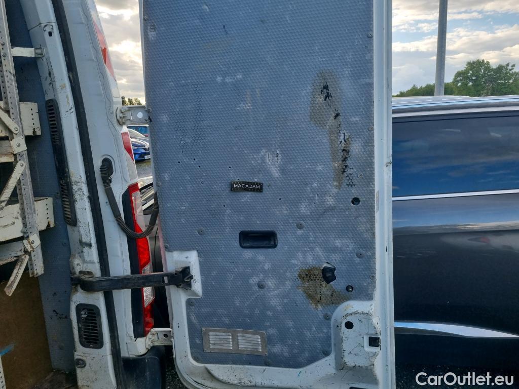  Renault  Master RENAULT  VU 4p Fourgon CA GCf Trac F3500 L2H2 dCi 130 Euro6 #49