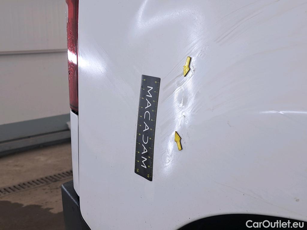  Peugeot  Partner  Premium L1 1.5 HDi 100CV BVM5 E6dT #19