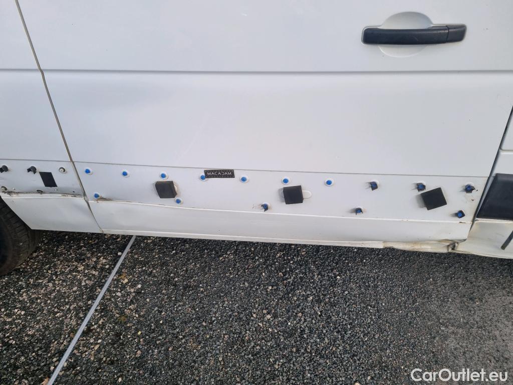  Renault  Master RENAULT  VU 4p Fourgon CA GCf Trac F3500 L2H2 dCi 130 Euro6 #25