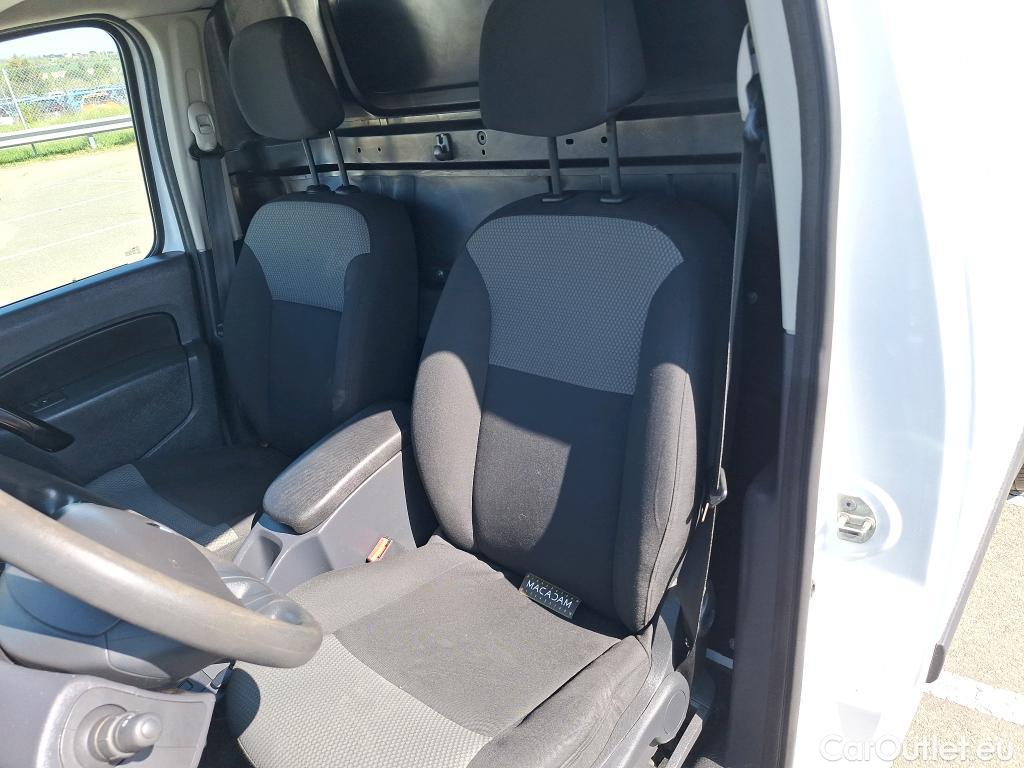  Renault  Kangoo  Express Maxi Extra (Série Spéciale) 1.5 dCi 110CV BVM6 E6 #18