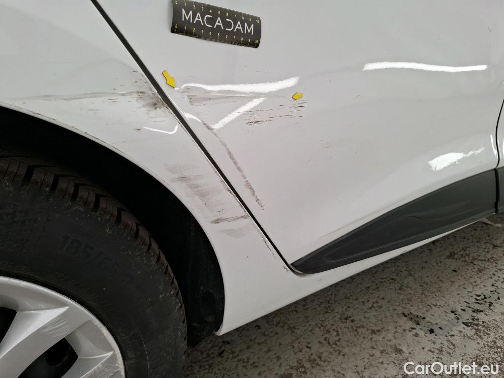  Renault  Clio  IV Air MediaNav 1.5 dCi 75CV BVM5 E6 #4
