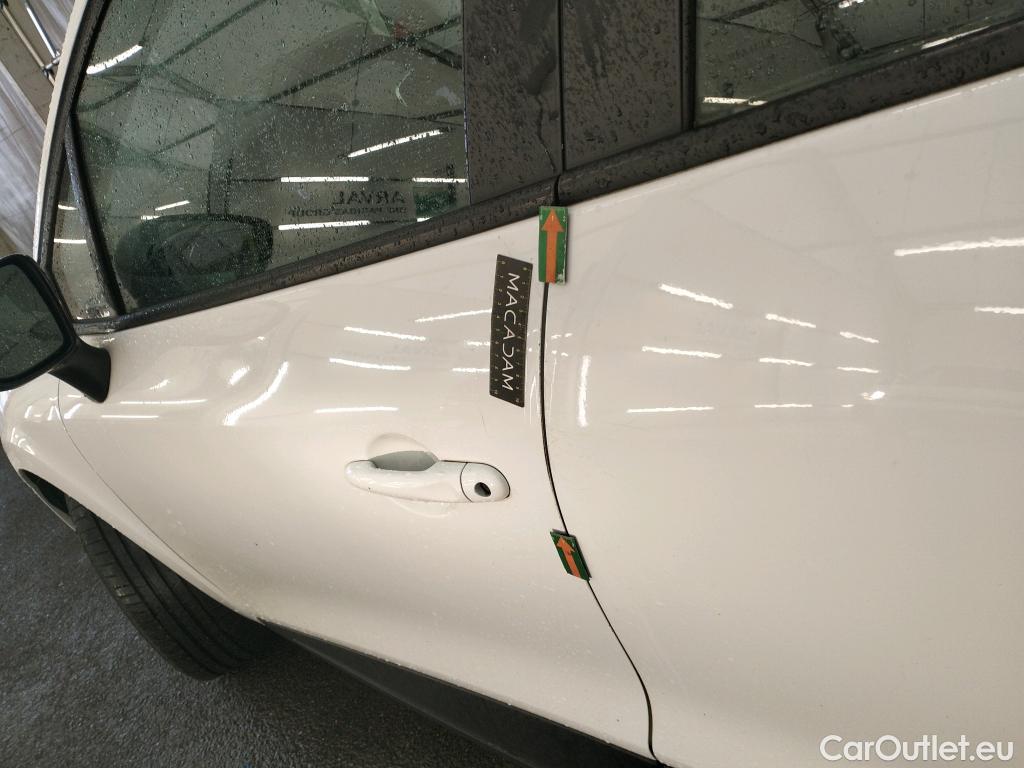  Renault  Clio  IV Air MediaNav 1.5 dCi 75CV BVM5 E6 #6