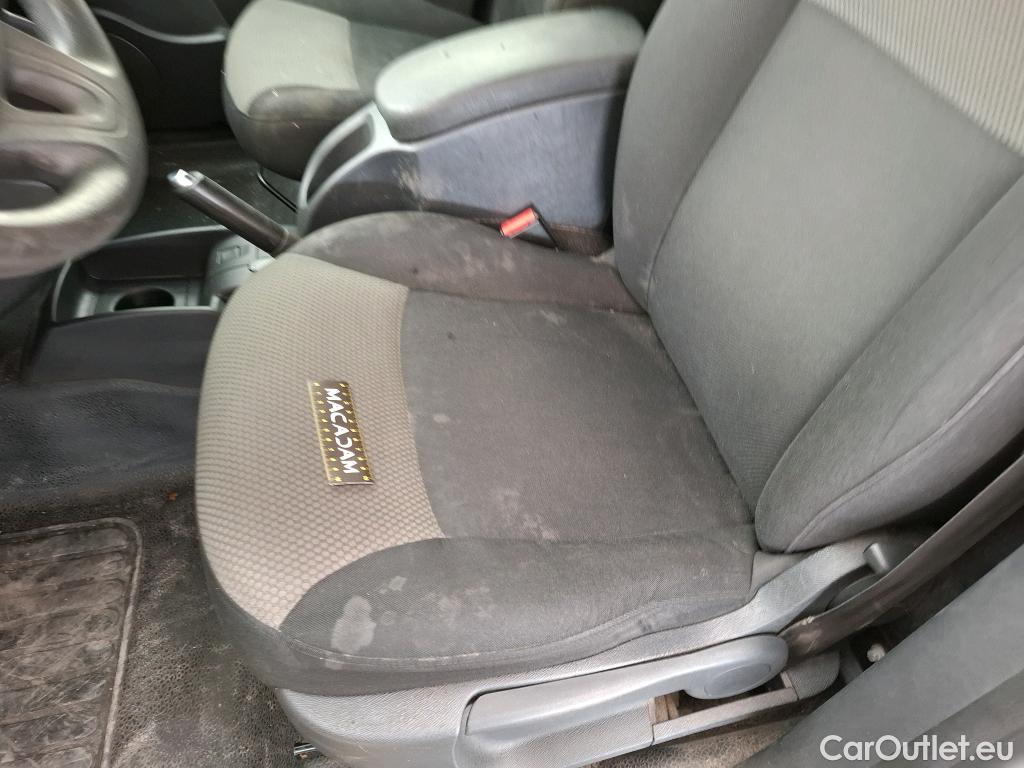  Renault  Kangoo RENAULT  Express VU 4p Fourgonnette Grand Confort dCi 90 EDC #1