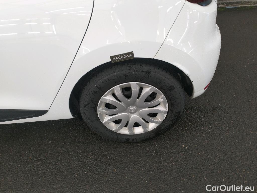  Renault  Clio  IV Air MediaNav 1.5 dCi 75CV BVM5 E6 #23
