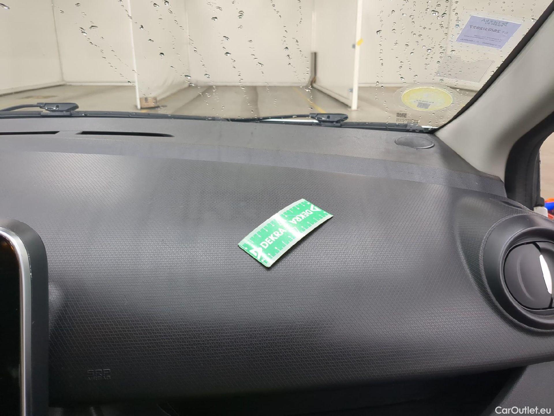  Renault  Clio  IV Air 1.5 dCi 75CV BVM5 E6 #25