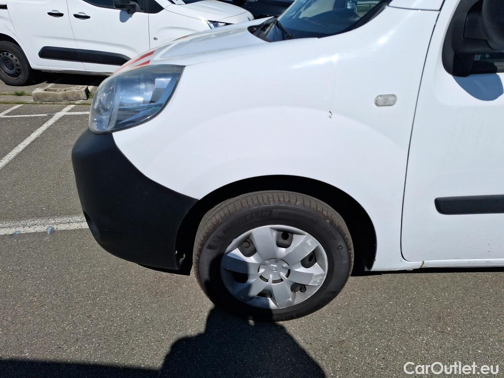  Renault  Kangoo  Express Maxi Extra (Série Spéciale) 1.5 dCi 110CV BVM6 E6 #66