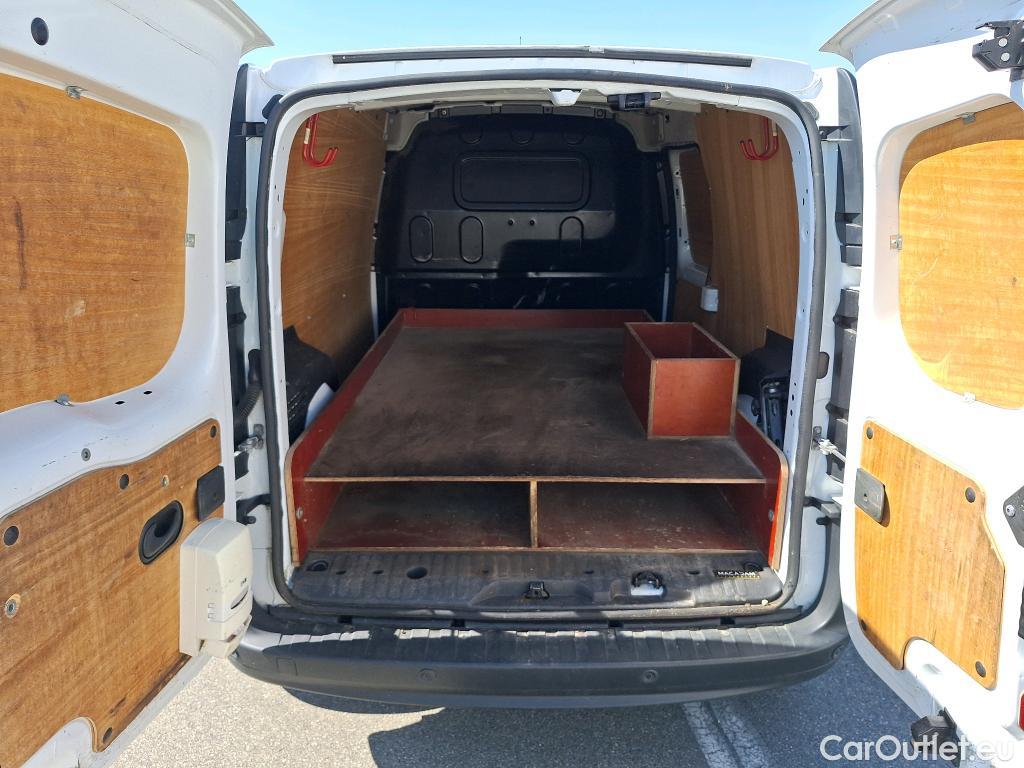  Renault  Kangoo  Express Maxi Extra (Série Spéciale) 1.5 dCi 110CV BVM6 E6 #62