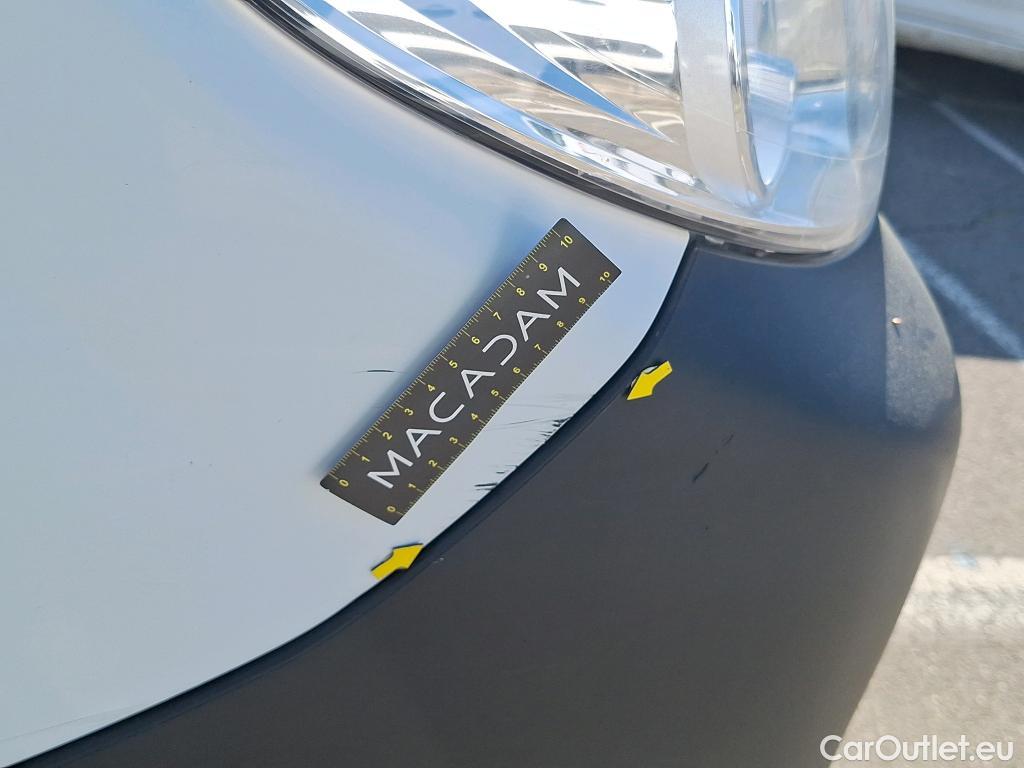  Renault  Kangoo  Express Maxi Extra (Série Spéciale) 1.5 dCi 110CV BVM6 E6 #47