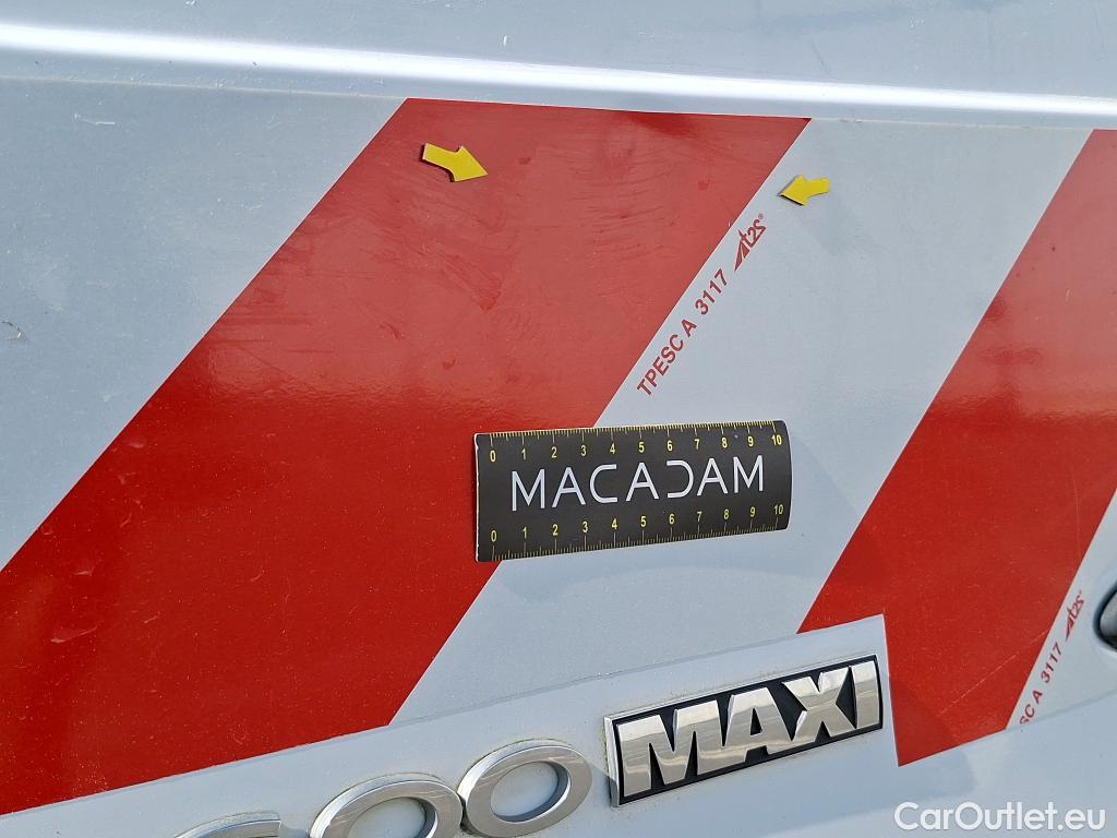  Renault  Kangoo  Express Maxi Extra (Série Spéciale) 1.5 dCi 110CV BVM6 E6 #39