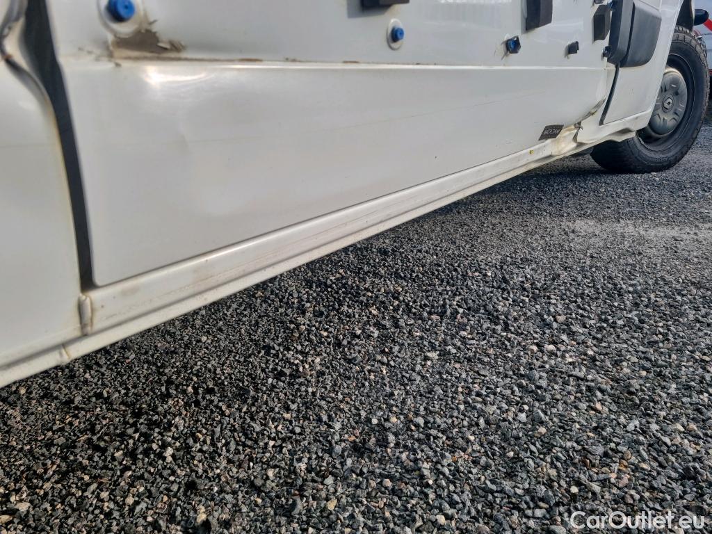  Renault  Master RENAULT  VU 4p Fourgon CA GCf Trac F3500 L2H2 dCi 130 Euro6 #6