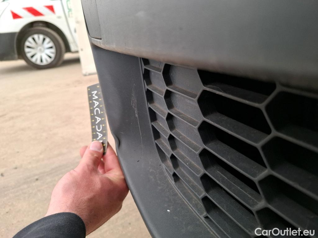  Renault  Kangoo RENAULT  Express VU 4p Fourgonnette Grand Confort dCi 90 EDC #12
