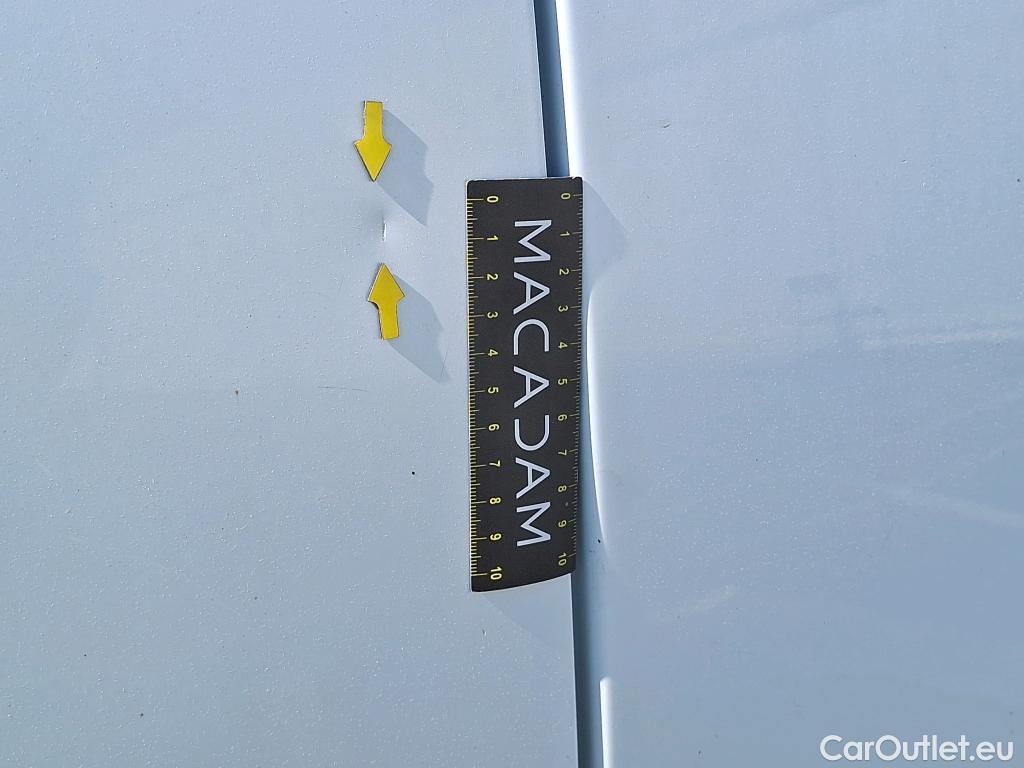  Renault  Kangoo  Express Maxi Extra (Série Spéciale) 1.5 dCi 110CV BVM6 E6 #37